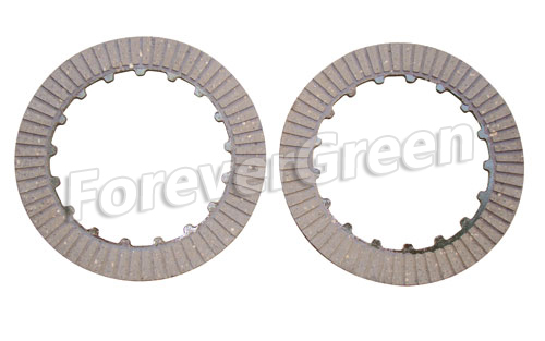 47024 Manual Clutch Plate 70cc